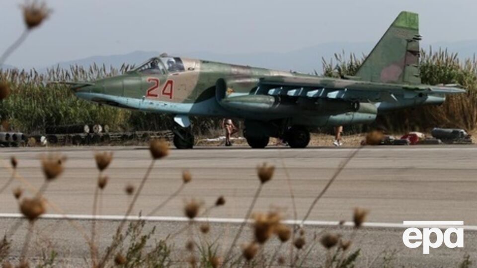 В Госдуме РФ предлагают прекратить авиасообщение с Турцией