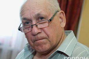 Ханок: Творческое топливо Михалкова выработано, а амбиции остались