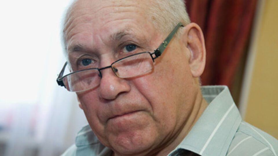 Ханок: Творческое топливо Михалкова выработано, а амбиции остались