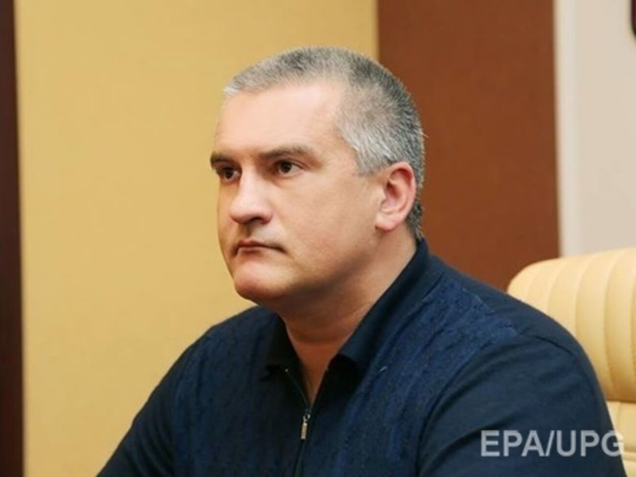 Аксенов: От дураков никто не застрахован