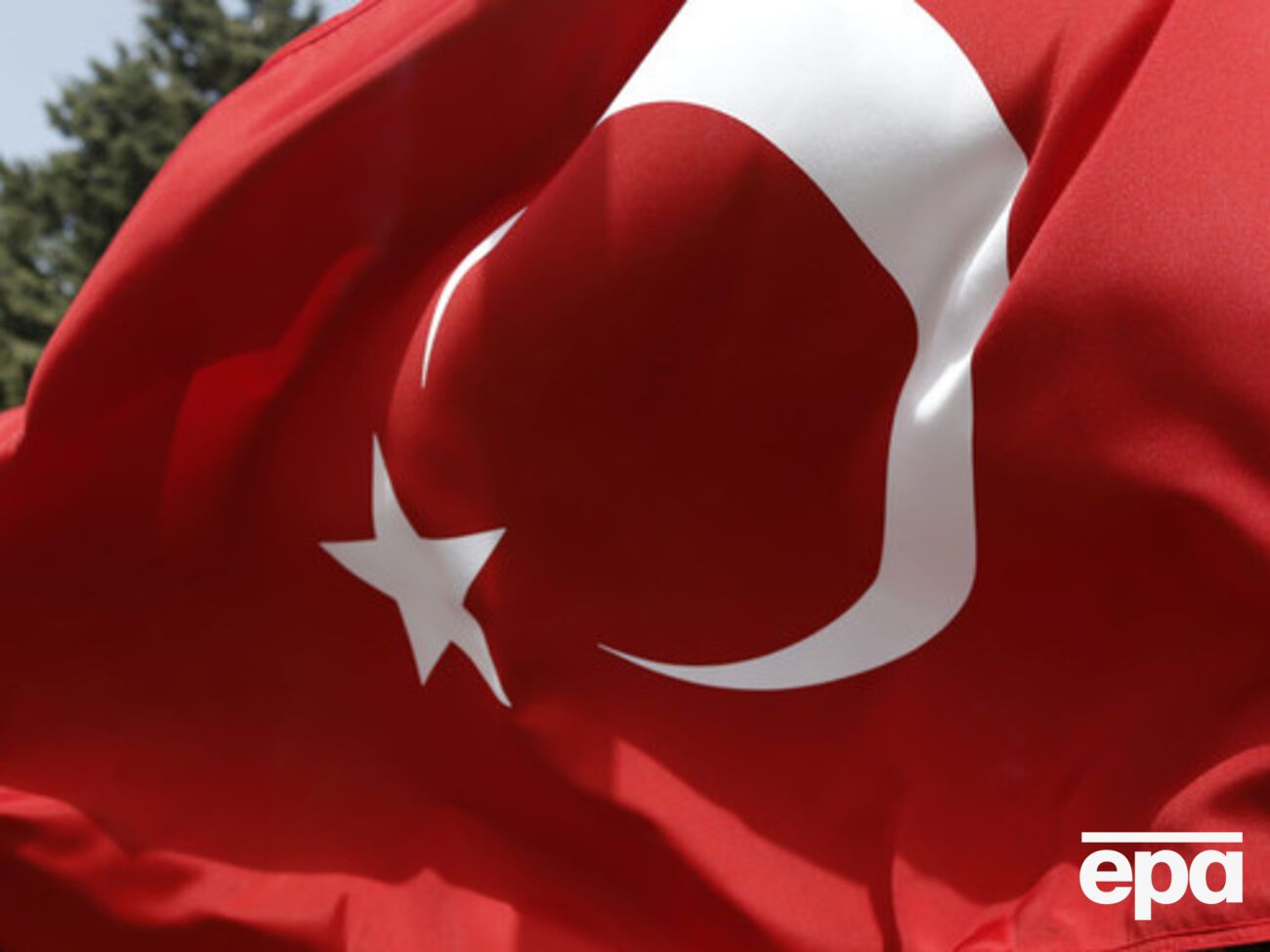 Турция вызвала российского посла в связи с инцидентом с Су-24