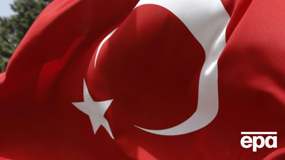 Турция вызвала российского посла в связи с инцидентом с Су-24