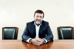 ФСБ объявила Коха в розыск