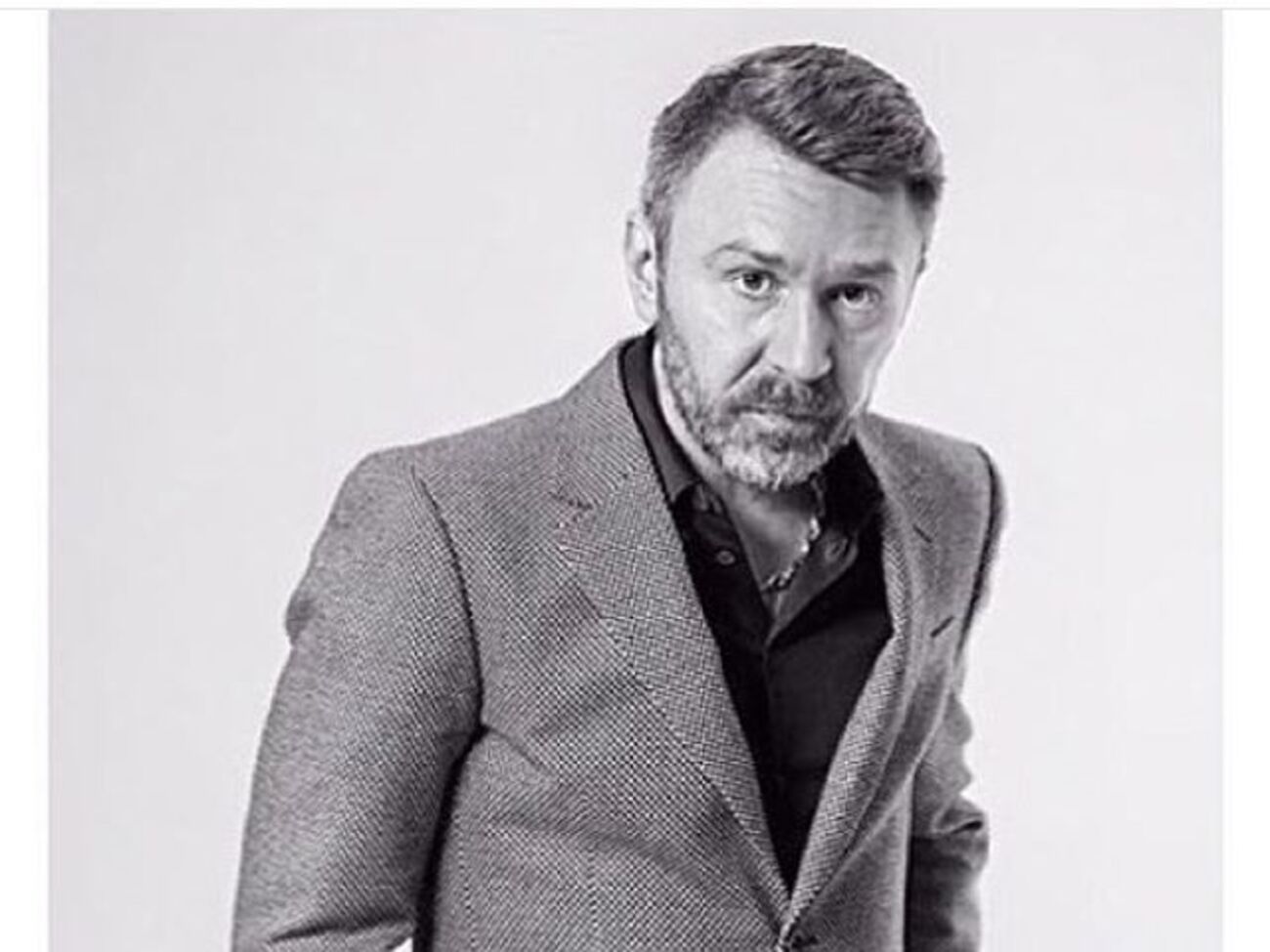 Шнуров импровизирует с ненормативной лексикой