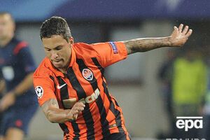 Марлос заявил, что готов выступать за сборную Украины