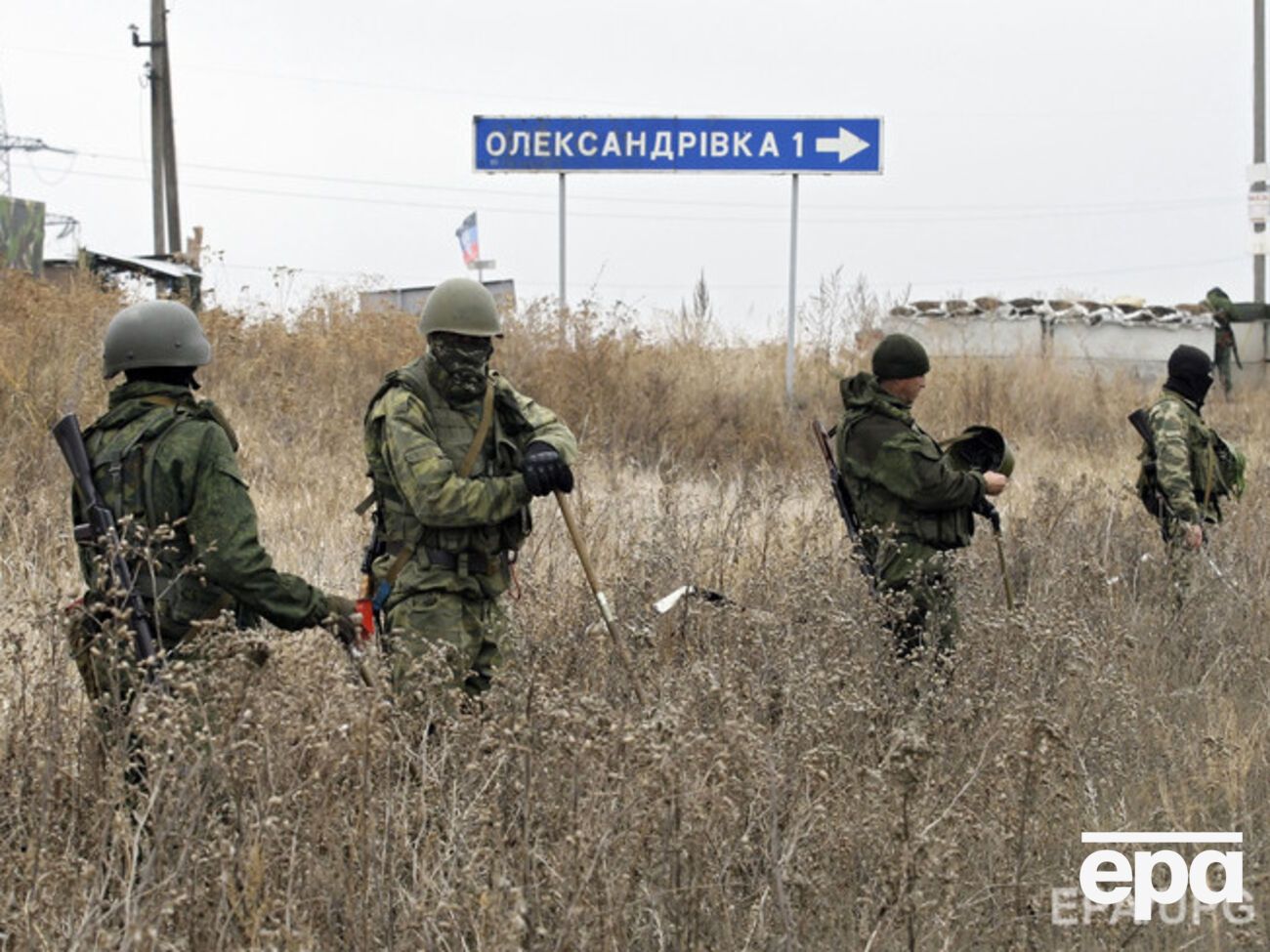 ОБСЕ и СЦКК заявили, что за последние 10 дней существенно увеличилось количество обстрелов на Донбассе