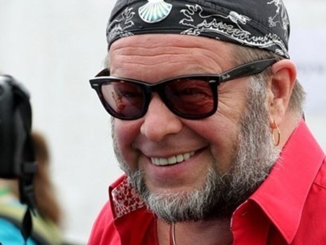 Гребенщиков собирает деньги на лечение друга