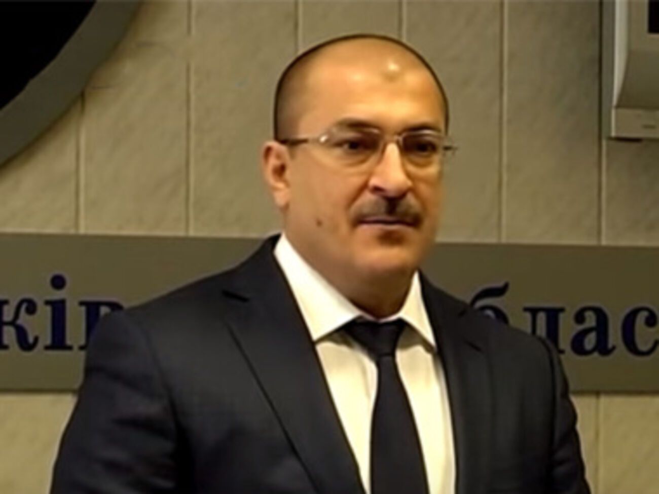 Василий Паскал стал заместителем главы Нацполиции