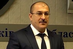 Василий Паскал стал заместителем главы Нацполиции