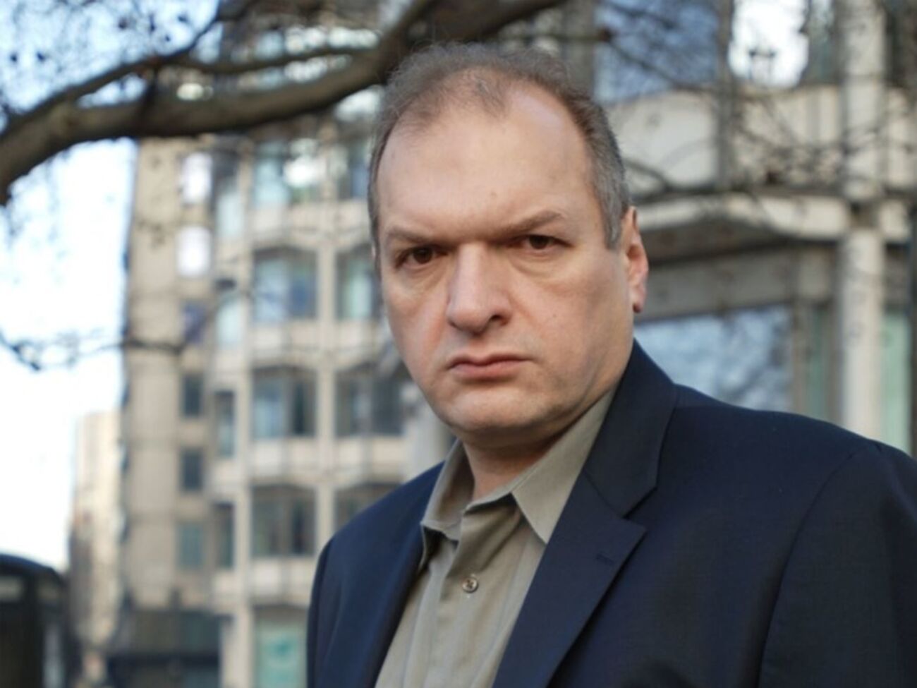 Юрий Фельштинский: Думаю, союз НАТО с Россией против ИГИЛ исключен. Кроме борьбы с общим врагом &ndash; ИГИЛ, у них противоположные задачи