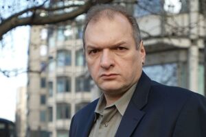 Юрий Фельштинский: Думаю, союз НАТО с Россией против ИГИЛ исключен. Кроме борьбы с общим врагом – ИГИЛ, у них противоположные задачи