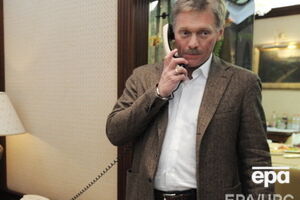 Песков: Президент не говорил о каких-либо военных последствиях
