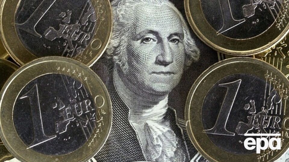 Нацбанк установил курс гривны на 25 ноября