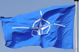 НАТО обсуждает инцидент со сбитым российским бомбардировщиком