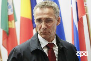 Столтенберг: Россия наносила удары по тем районам Сирии, где нет исламистов