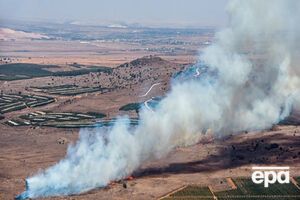 Турция сбила российский Су-24