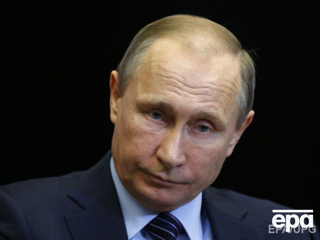 Речь Путина обвалила российский фондовый рынок