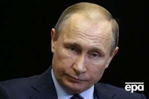 Речь Путина обвалила российский фондовый рынок
