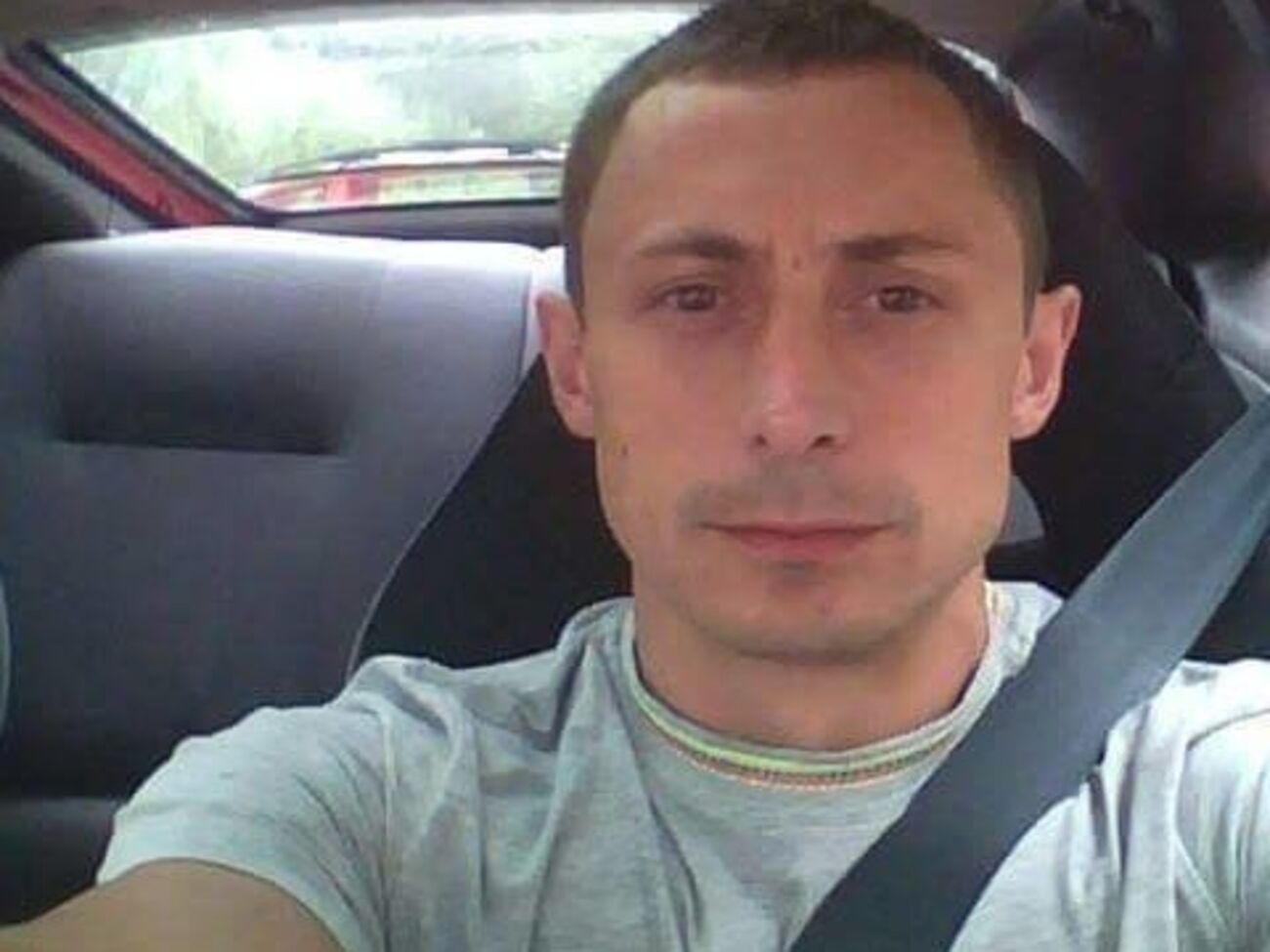 Погиб боец с позывным Лем