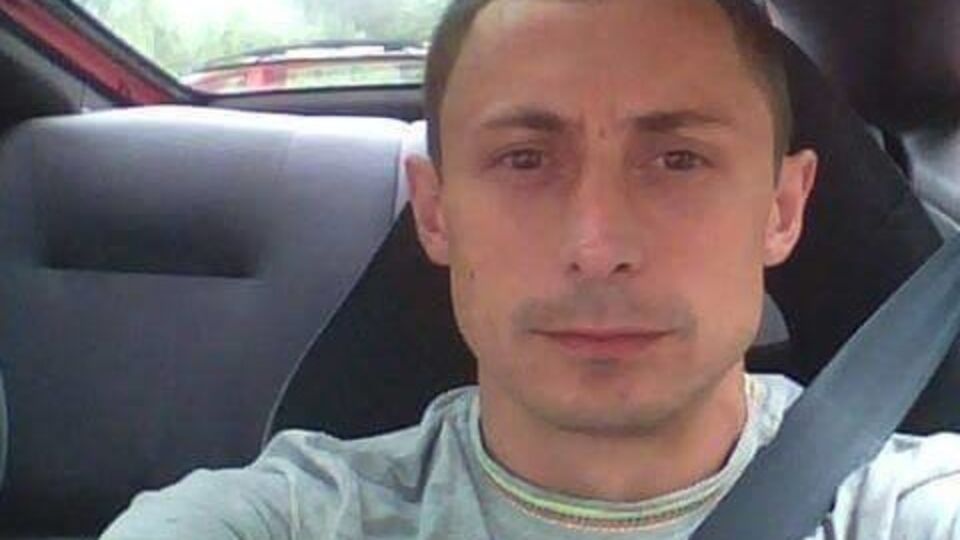 Погиб боец с позывным Лем