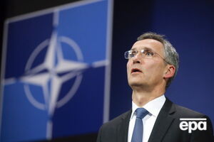 Рассказать о деталях падения Су-24 Столтенберг отказался