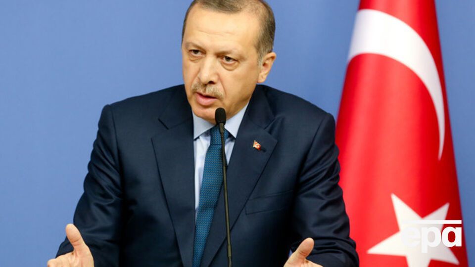 Турция сделала все, чтобы предотвратить инцидент на границе с Сирией