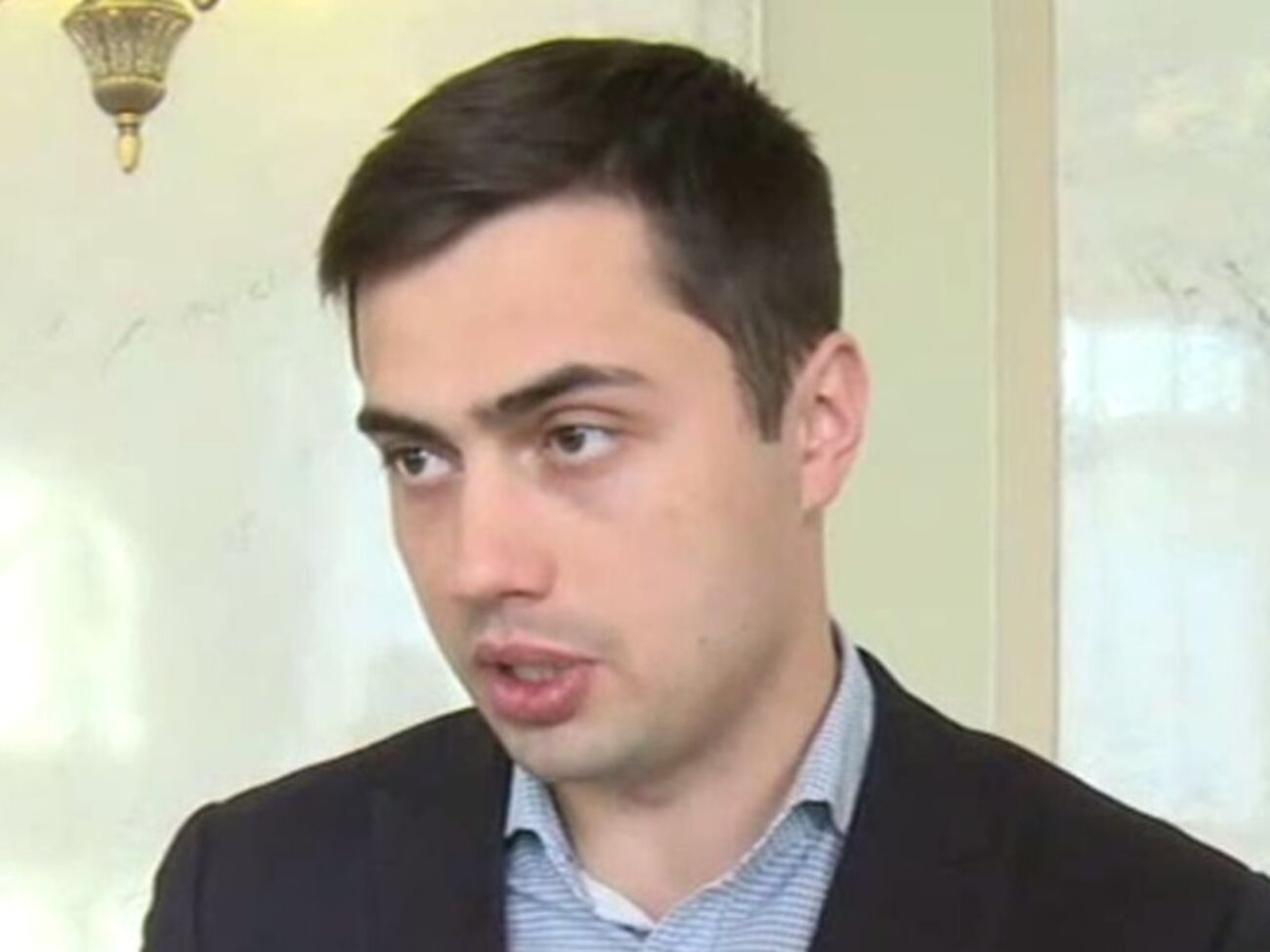 Фирсов: Мы планируем создать свою группу внутри фракции БПП