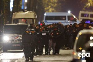 Все заложники во Франции освобождены