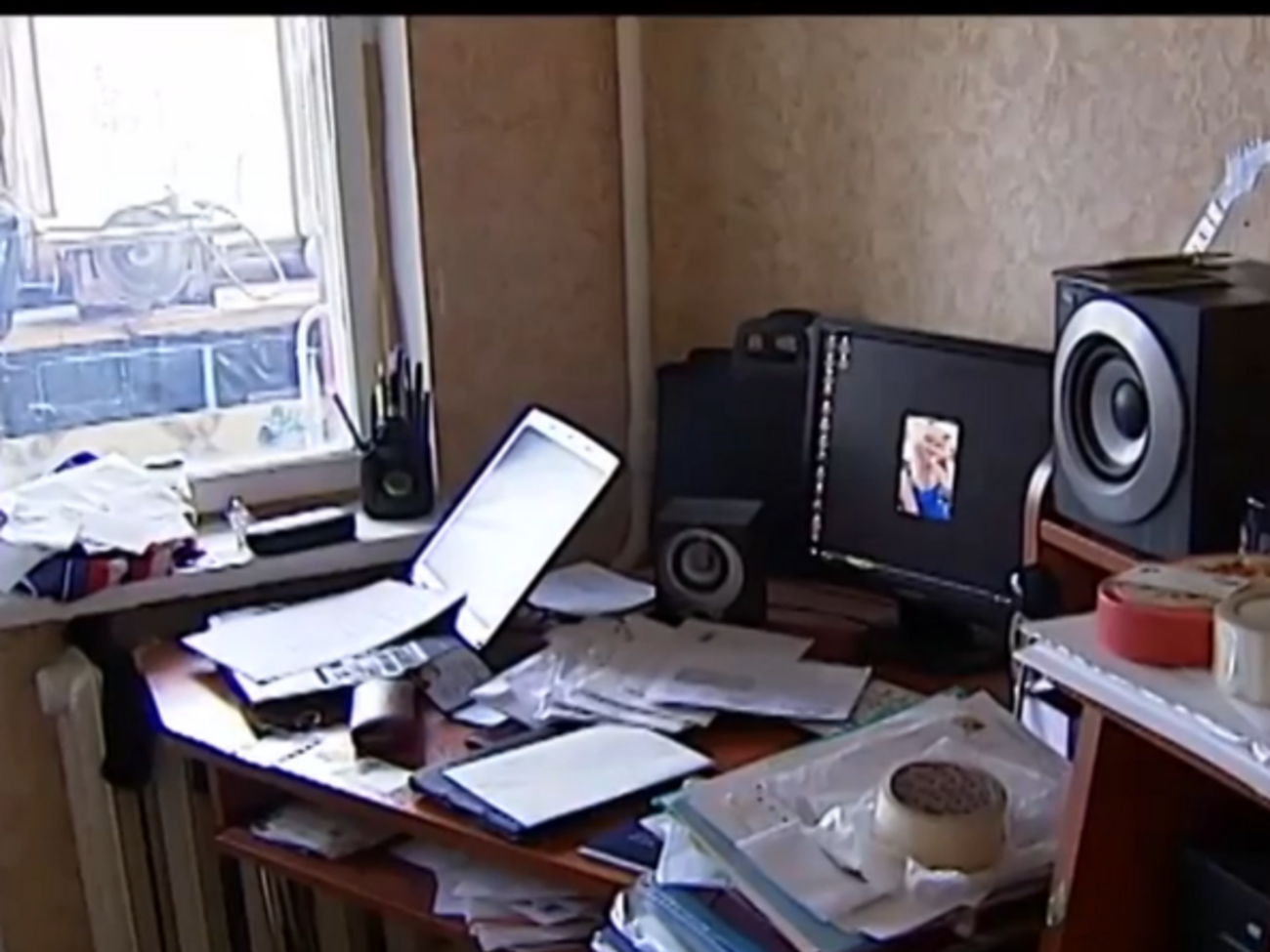 ТСН: Задержанные за содействие телеканалу "Новороссия ТВ" были членами общественного совета Мининформполитики