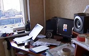 ТСН: Задержанные за содействие телеканалу "Новороссия ТВ" были членами общественного совета Мининформполитики