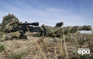 Боевики продолжают обстрелы украинских позиций