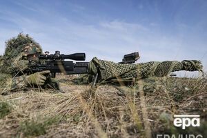 Боевики продолжают обстрелы украинских позиций