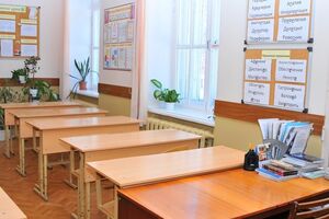 В школах объявлены внеплановые каникулы