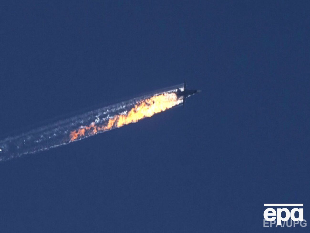 Инцидент с самолетом может стать причиной для разрыва отношений между РФ и Турцией