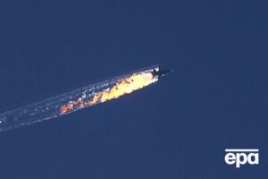 Инцидент с самолетом может стать причиной для разрыва отношений между РФ и Турцией