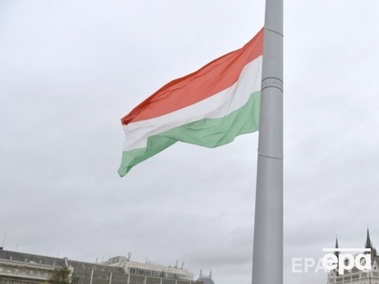 Полиция Венгрии задержала шесть человек, подозреваемых в терроризме