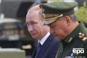Путин и Шойгу рассказали о судьбе пилотов сбитого Су-24