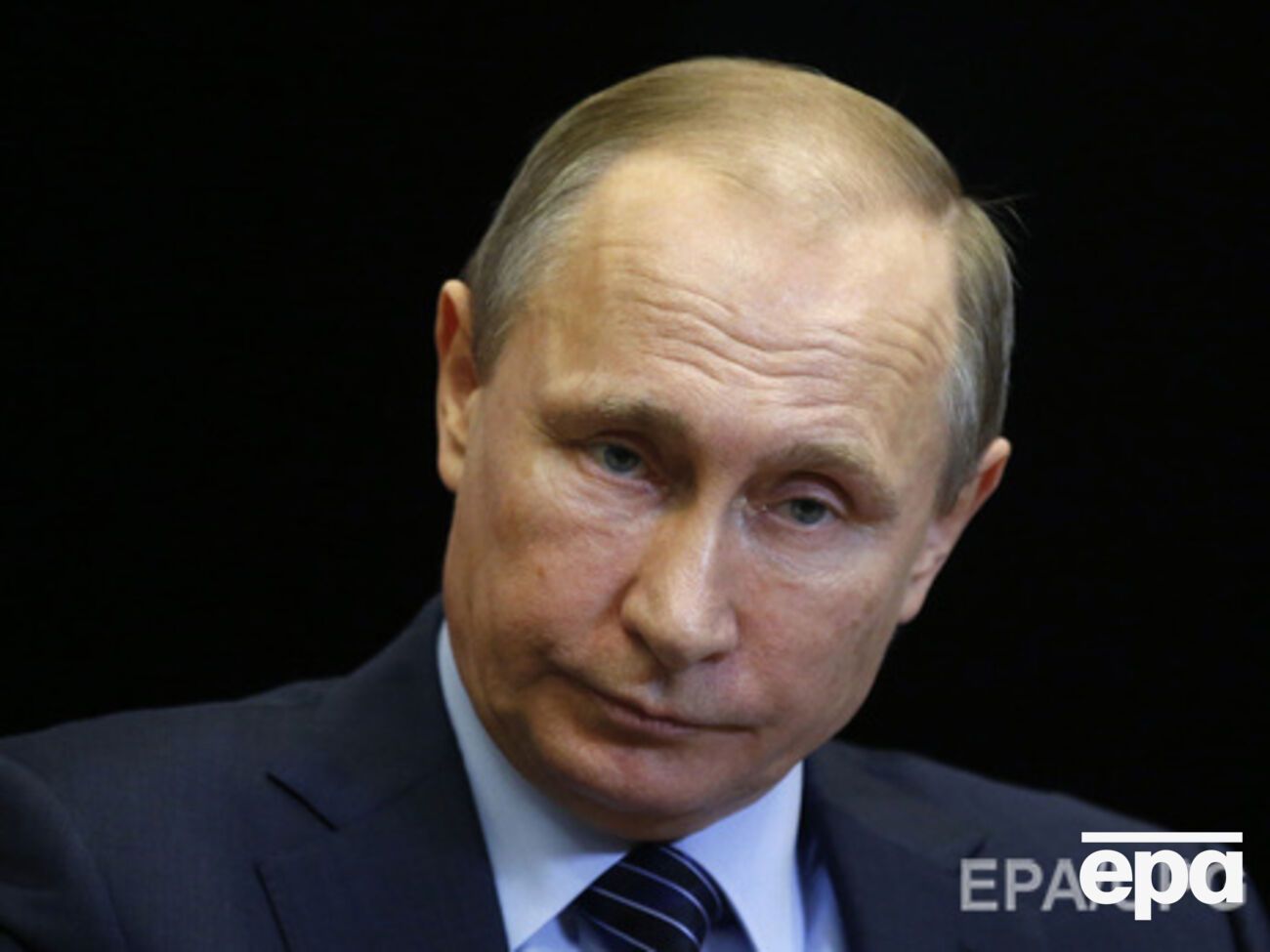 Путин удивлен позицией "украинских партнеров"