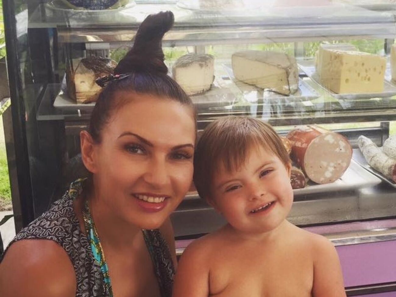 Бледанс: Хотелось бы так, но уже по-другому