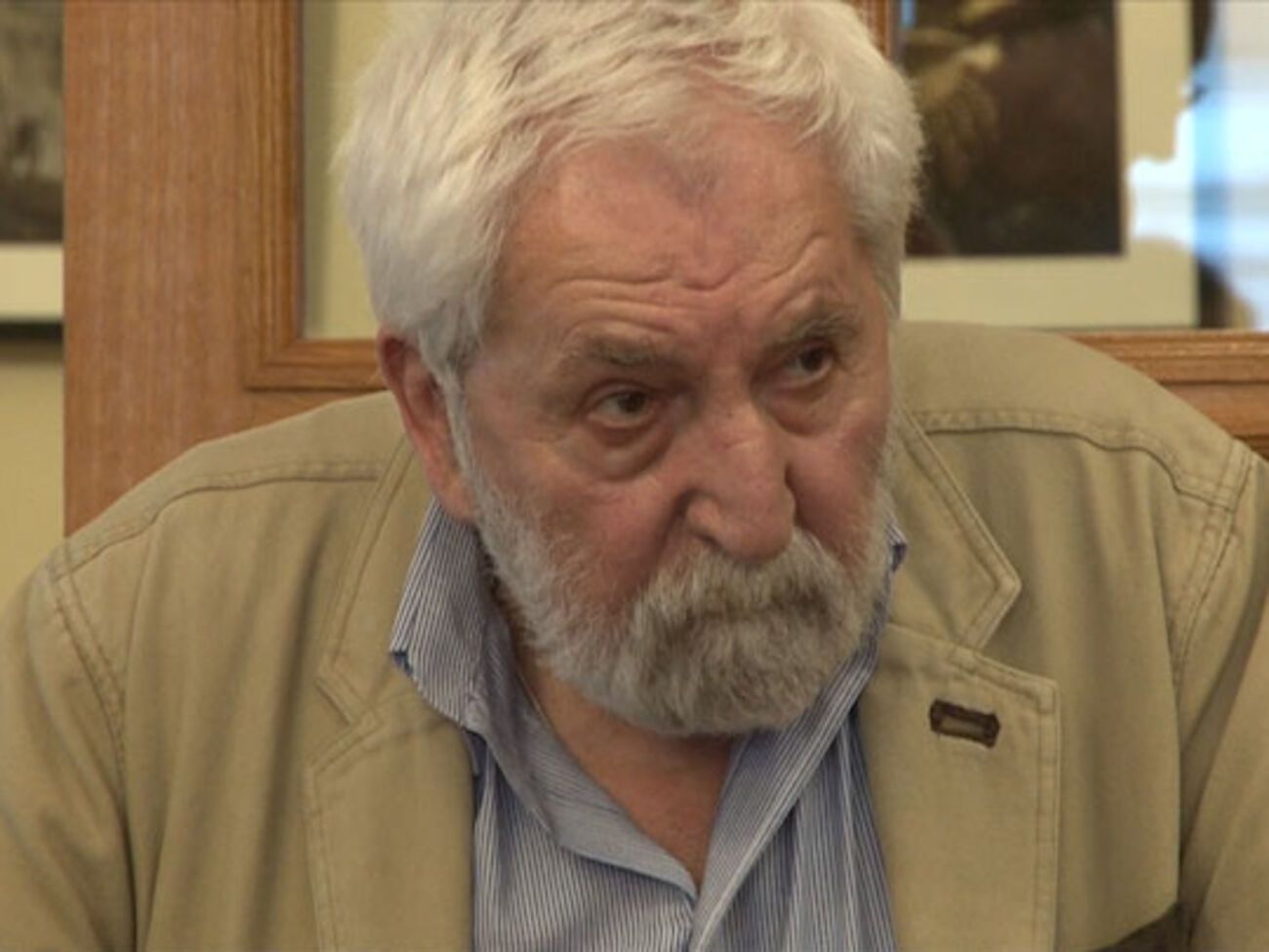 Алексей Симонов намерен искать правду в суде