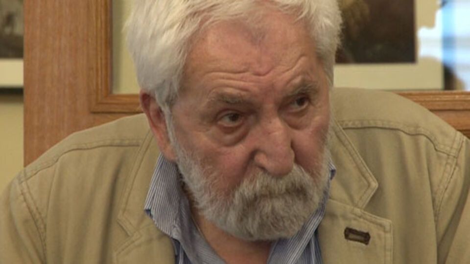 Алексей Симонов намерен искать правду в суде