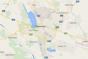 Рада переименовала село в Тернопольской области