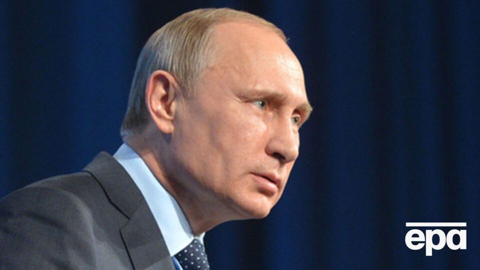 Путин не исключает новых инцидентов в Турции, на которые РФ должна будет реагировать, в результате чего российские граждане подвергнутся опасности