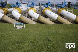 Украина в настоящий момент не нуждается в российском газе, считает премьер