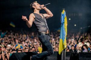 Вакарчук: Открыть дверь в политику легко, а закрыть сложно