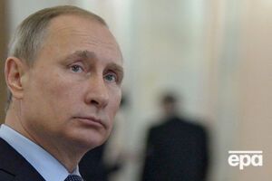 Путин подписал указ о награждении летчиков экипажа Су-24