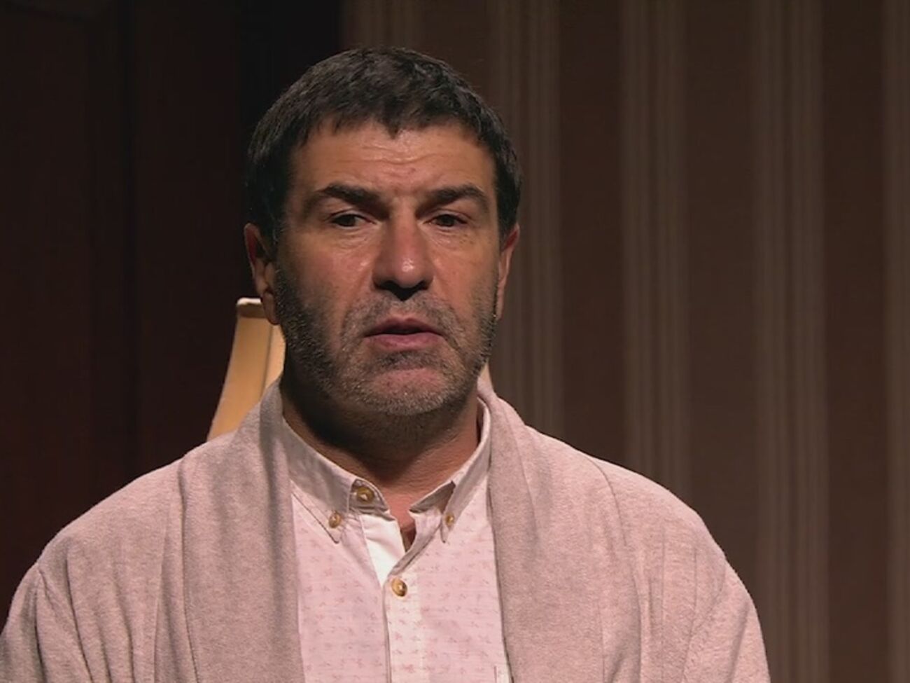 Евгений&nbsp;Гришковец: Эмигрировала целая страна. Оторвалась, ушла, уехала, улетела