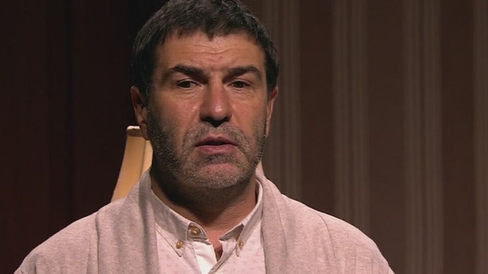 Евгений Гришковец: Эмигрировала целая страна. Оторвалась, ушла, уехала, улетела