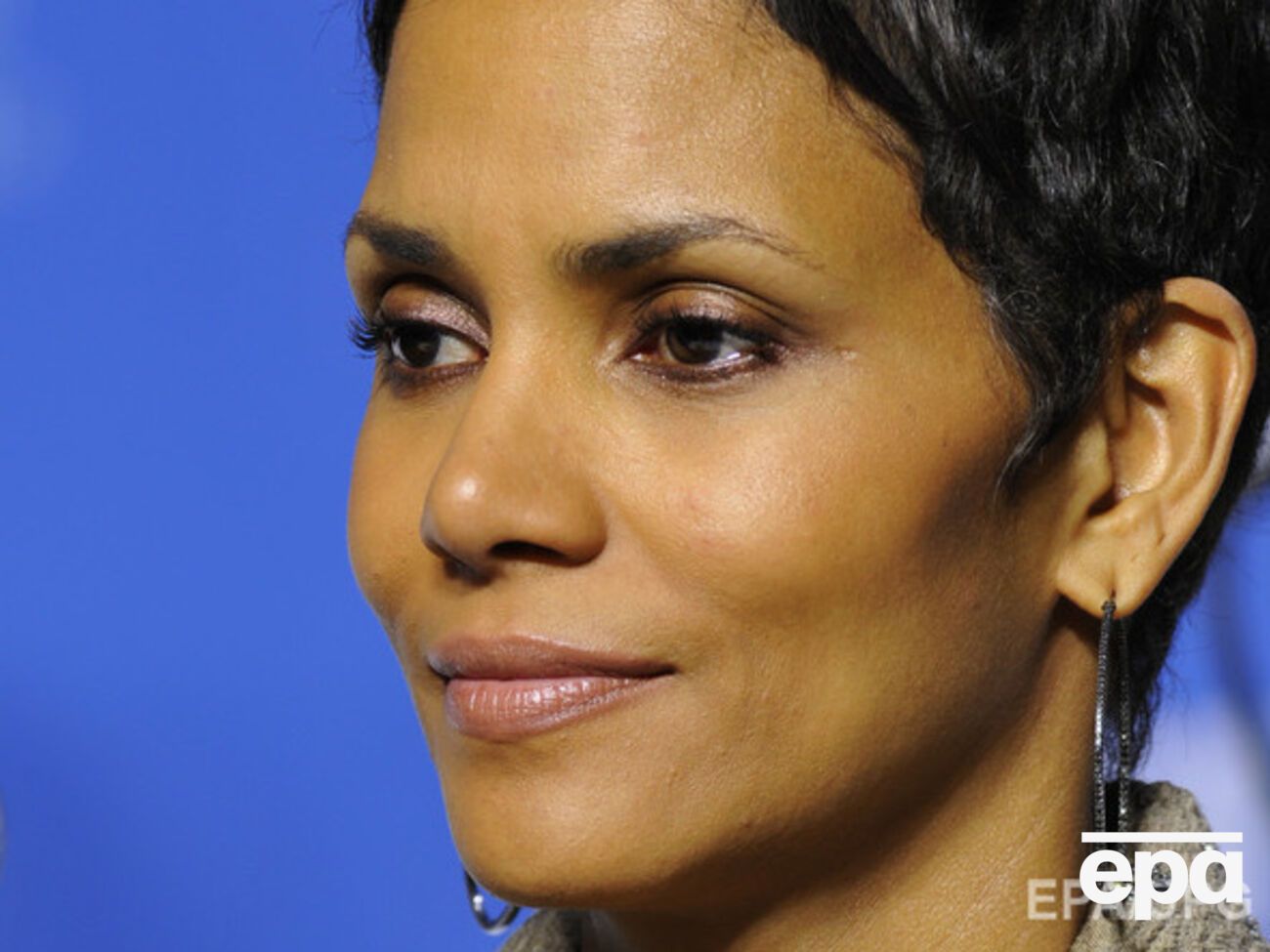 Актрису Холли Берри избивали трое ее мужей