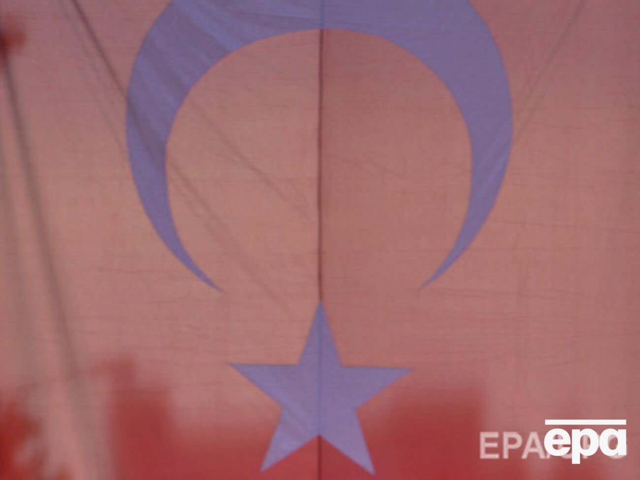 Турция укрепляет свои позиции на границе с Сирией